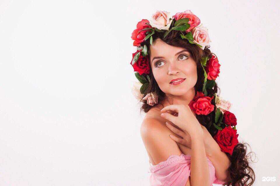 Отзывы на компанию Школа-студия парикмахерского искусства Олега Федорова в Саратове c фото