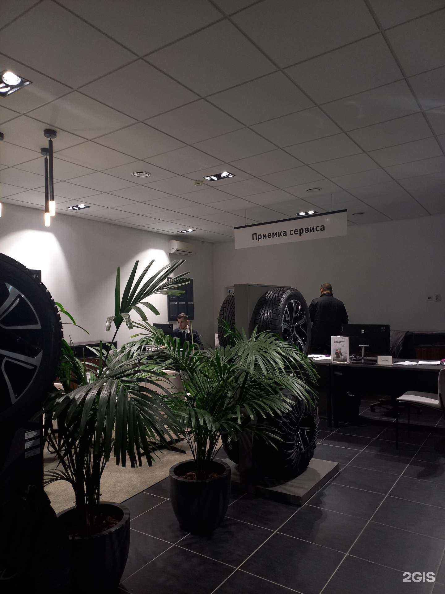 Отзывы на компанию HAVAL КАН АВТО в Казани c фото - фотография 2 из 2