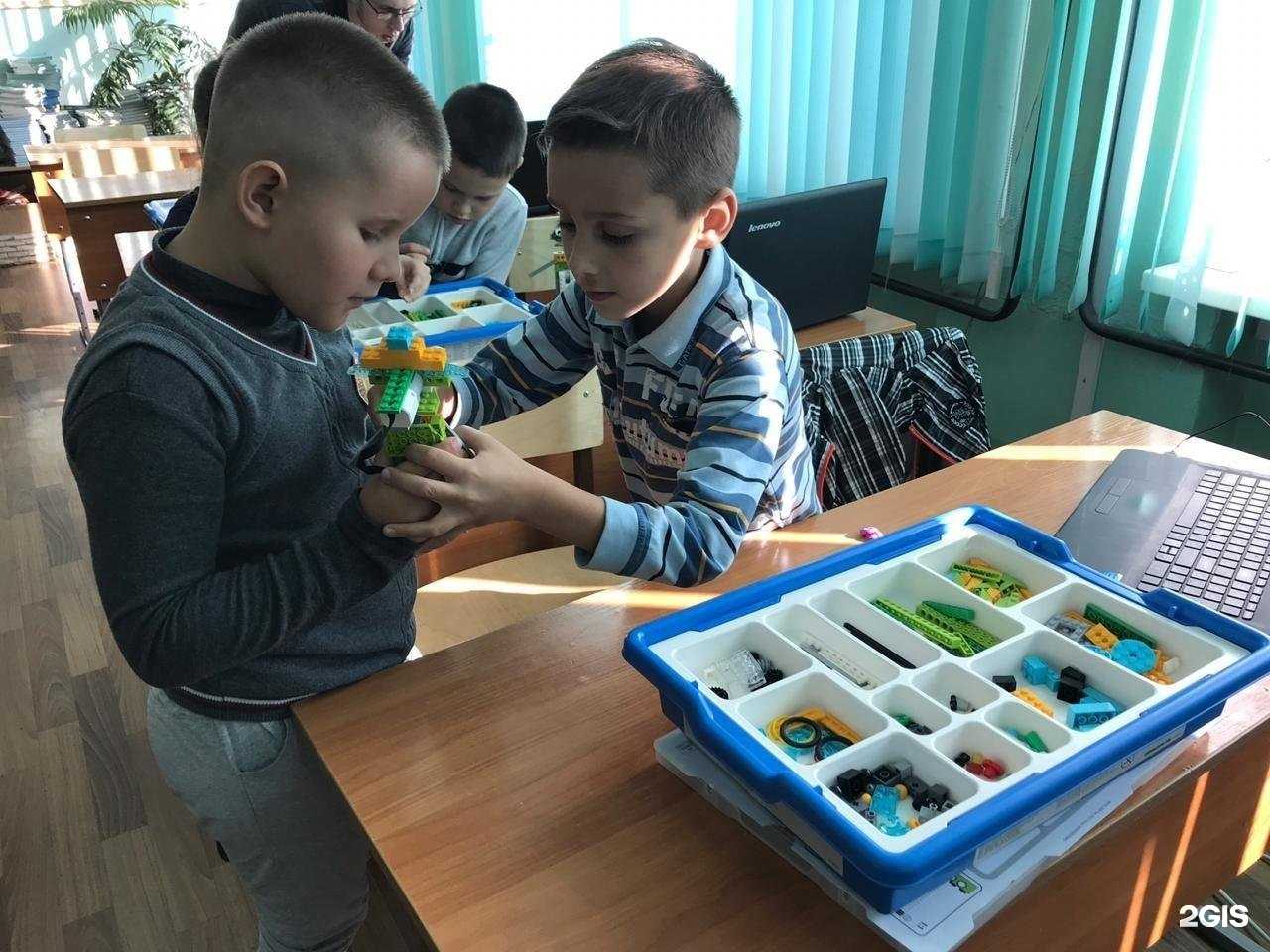 Отзывы на компанию Робокоd в Красноярске c фото