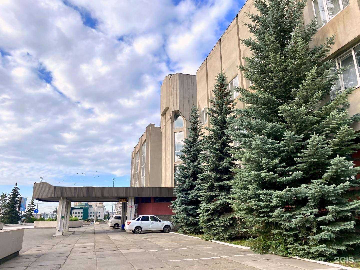 Отзывы на компанию Челиндбанк в Магнитогорске c фото