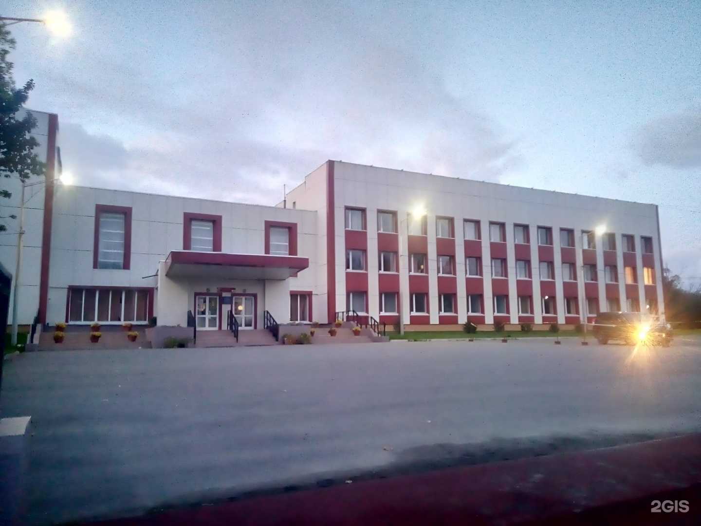 Отзывы на компанию Камчатский дворец детского творчества в Петропавловске-Камчатском c фото - фотография 2 из 2