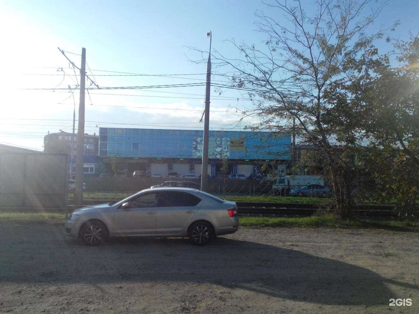 Отзывы на компанию Би-би моторс в Краснодаре c фото - фотография 2 из 2