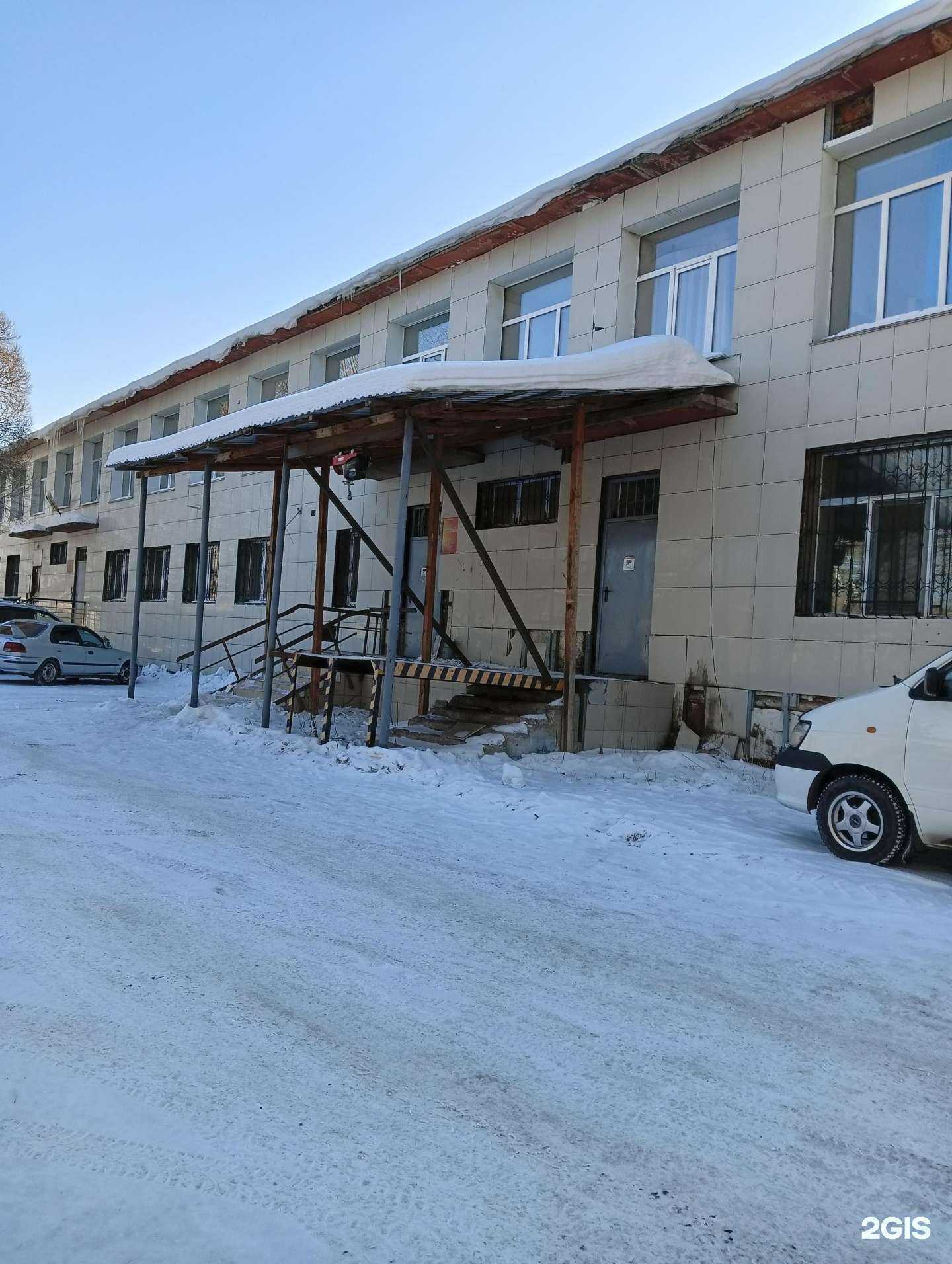 Отзывы на компанию Гараж в Омске c фото - фотография 2 из 2