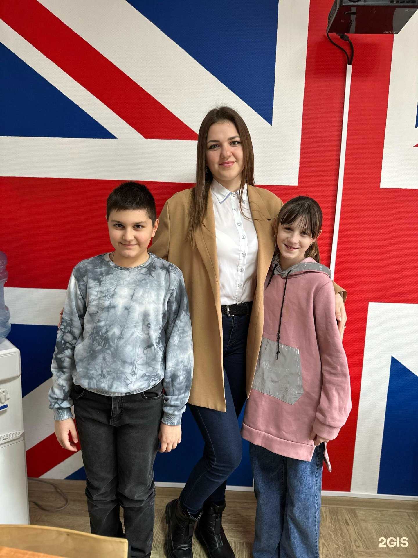 Отзывы на компанию Excellent в Старом Осколе c фото