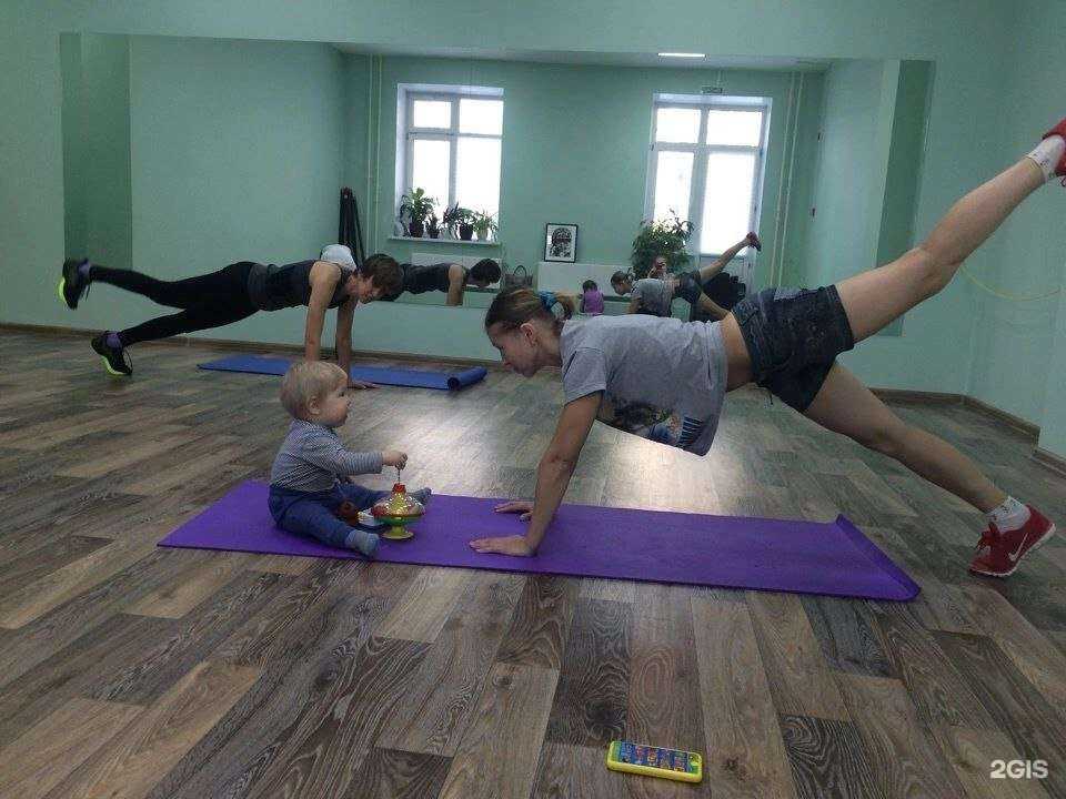 Отзывы на компанию Mama&Kids Studio в Нижнем Новгороде c фото