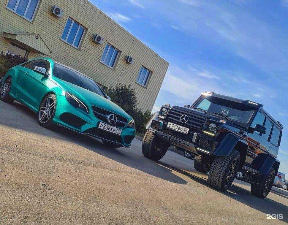 Отзывы на компанию Aquabox в г. Пенза c фото