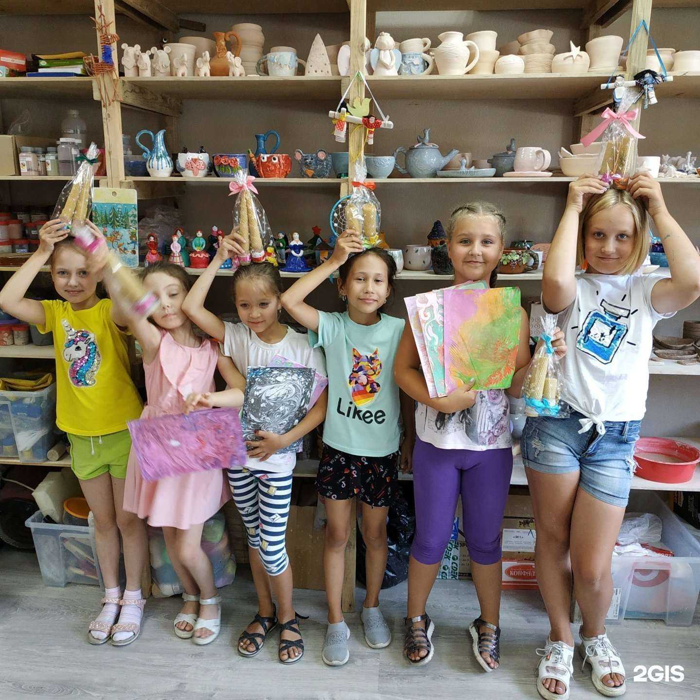 Отзывы на компанию Абаканская школа ремёсел в Абакане c фото