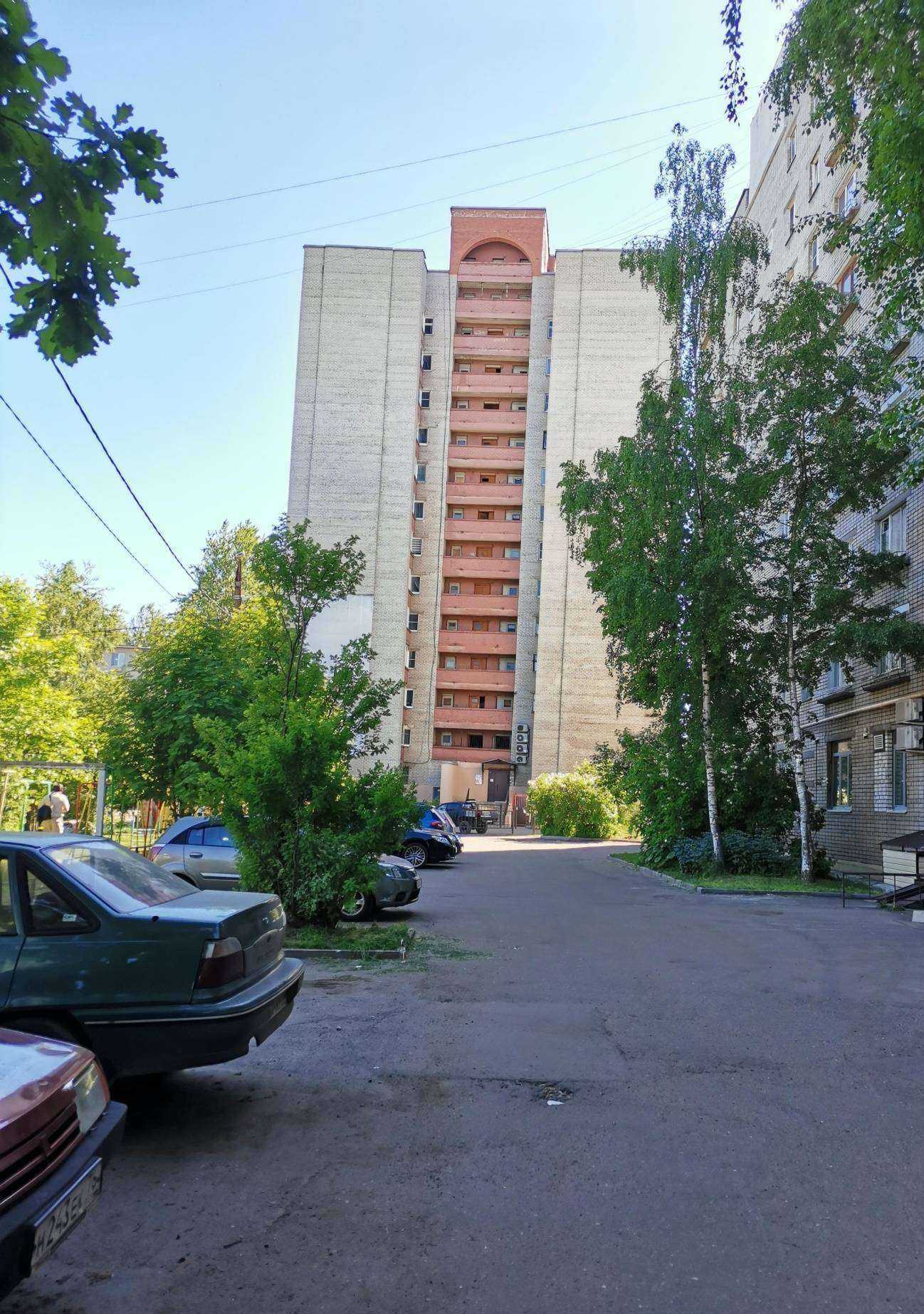 Отзывы на компанию Дом детского творчества Фрунзенского района в Ярославле c фото - фотография 2 из 2