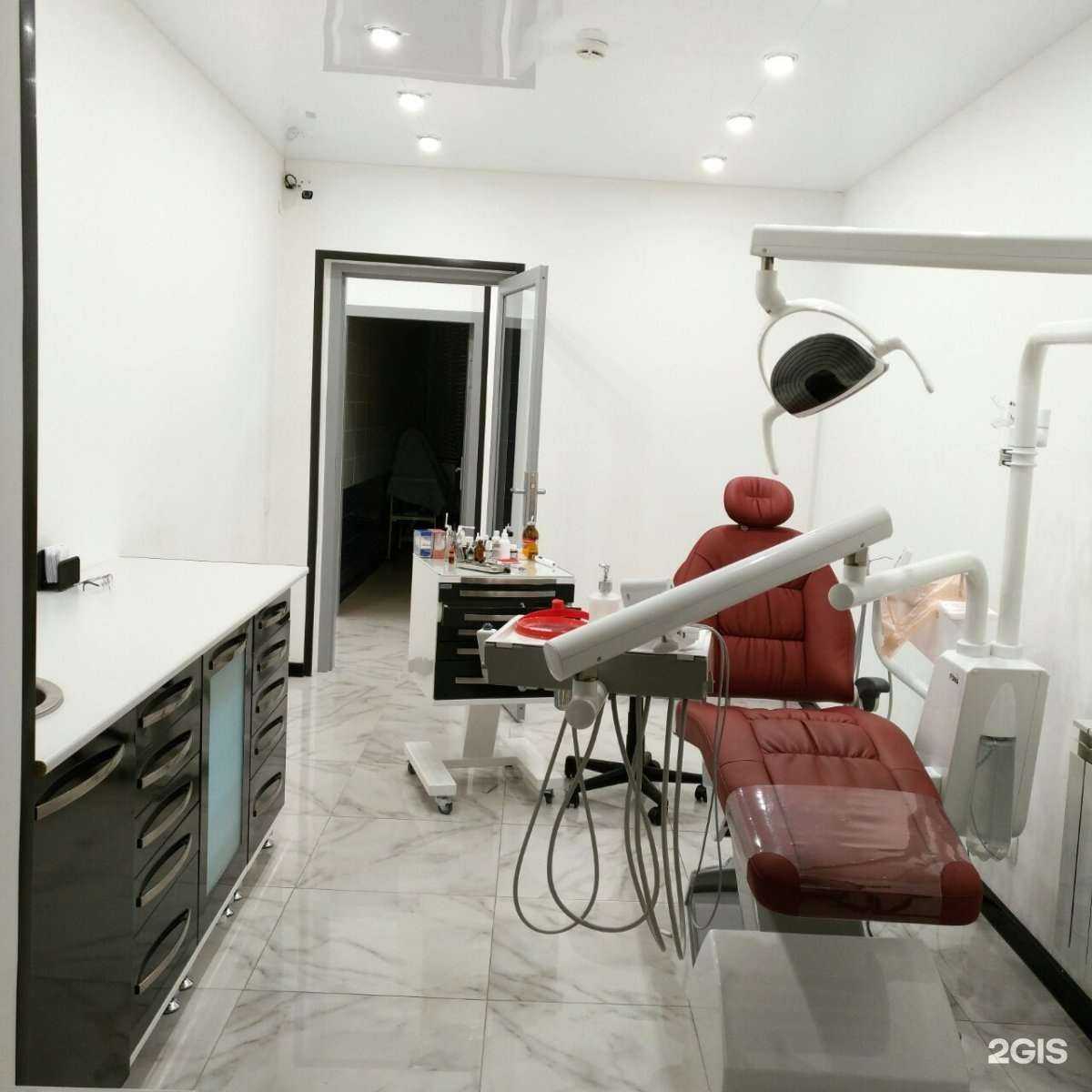 Отзывы на компанию Denta Plus в Норильске c фото