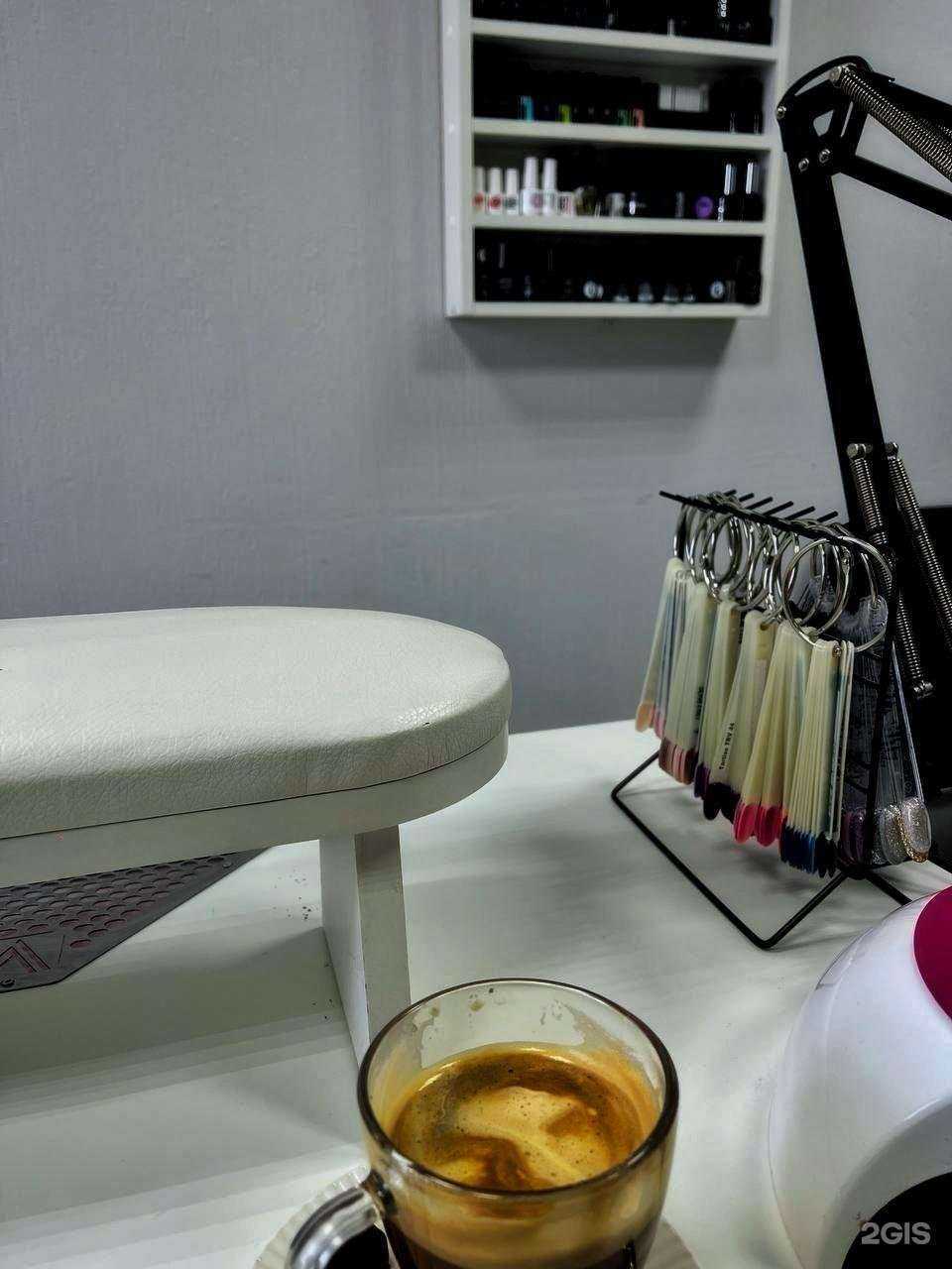 Отзывы на компанию Lesya.nails.perm в Перми c фото