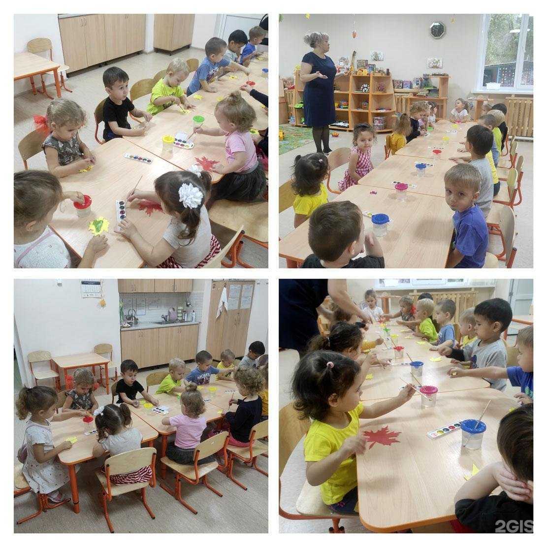 Отзывы на компанию Теремок в Самаре c фото