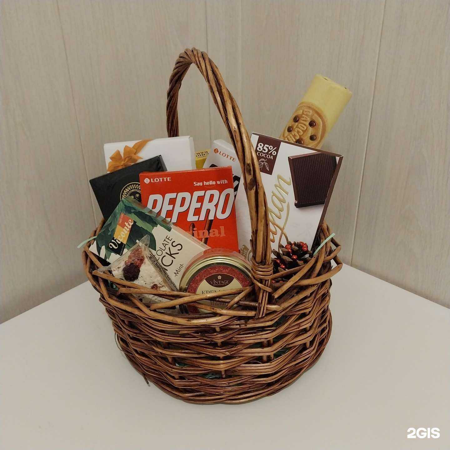 Отзывы на компанию Шоколадные прииски в Анапе c фото