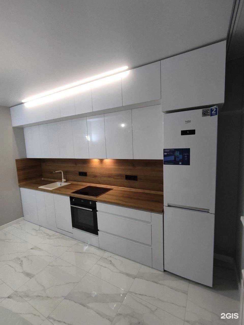 Отзывы на компанию Лидер М в Стерлитамаке c фото