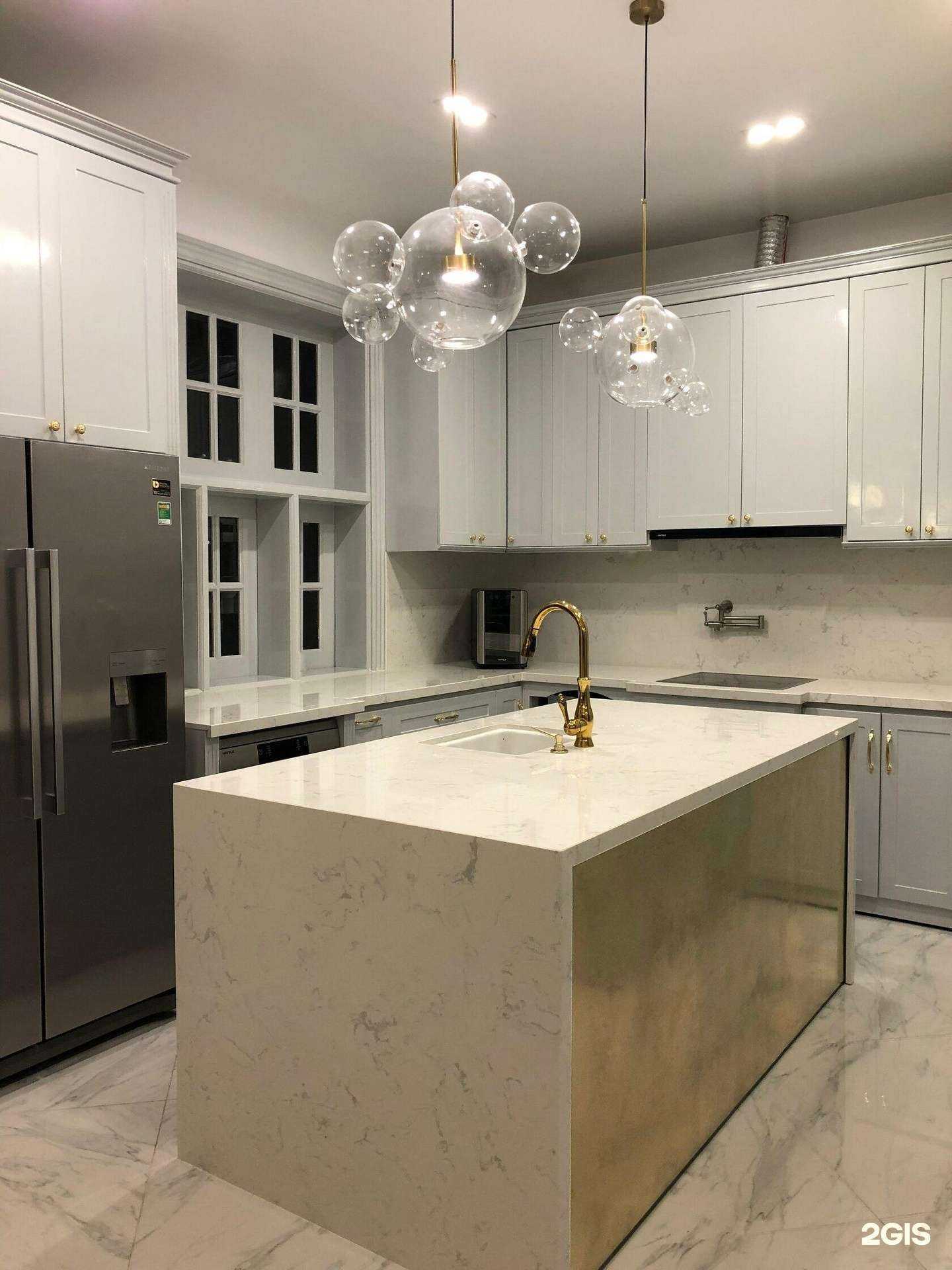 Отзывы на компанию Каменный цветок в Добрянке c фото