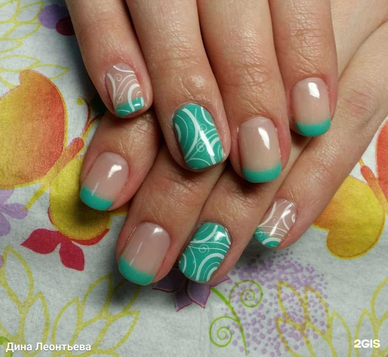 Отзывы на компанию Ноготок в Новосибирске c фото