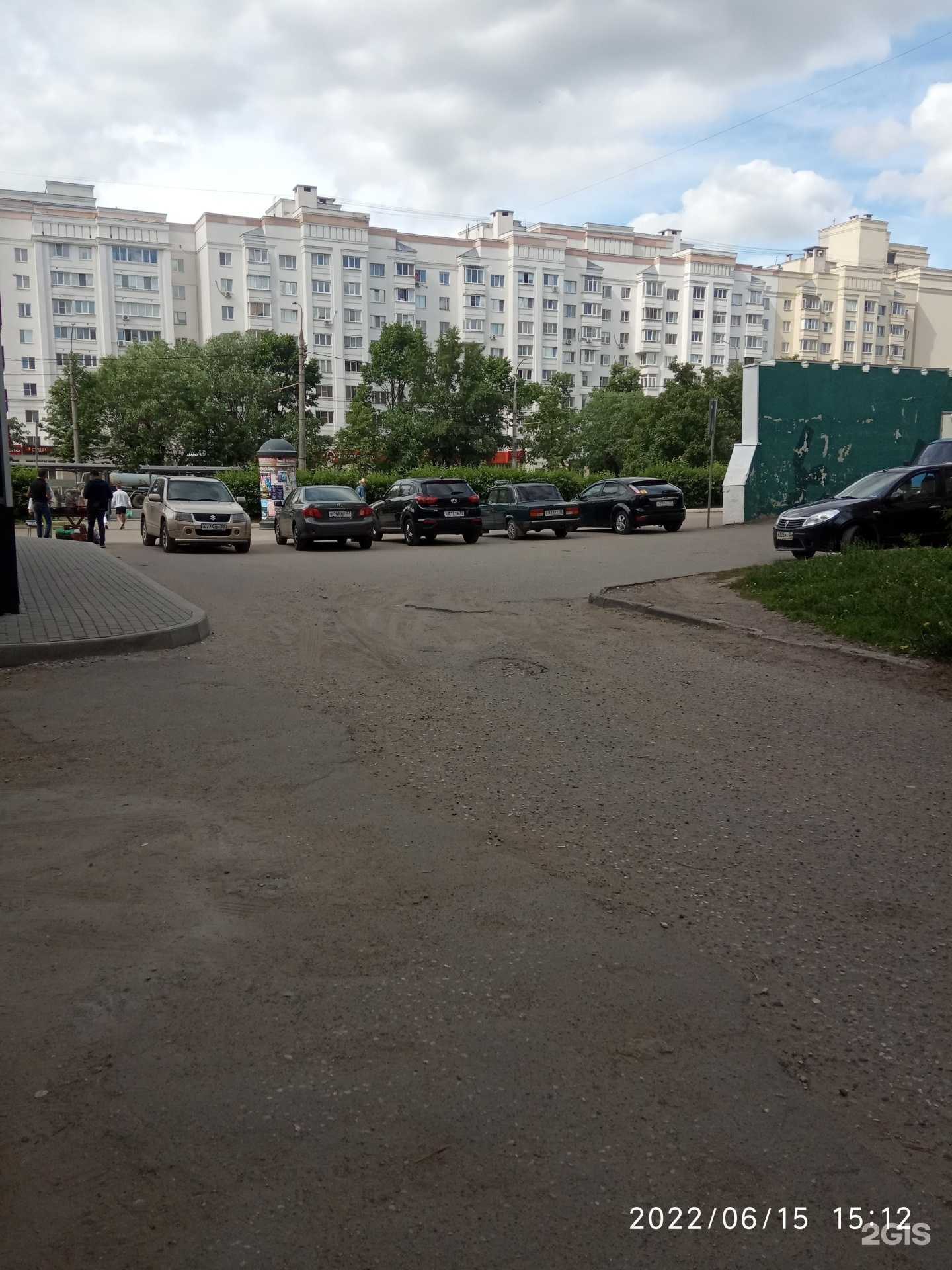 Отзывы на компанию Шоколад в Владимире c фото - фотография 2 из 2