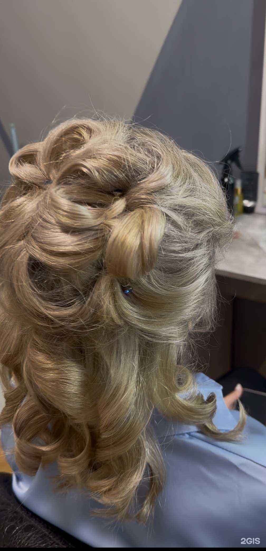 Отзывы на компанию Hairstyle в Перми c фото