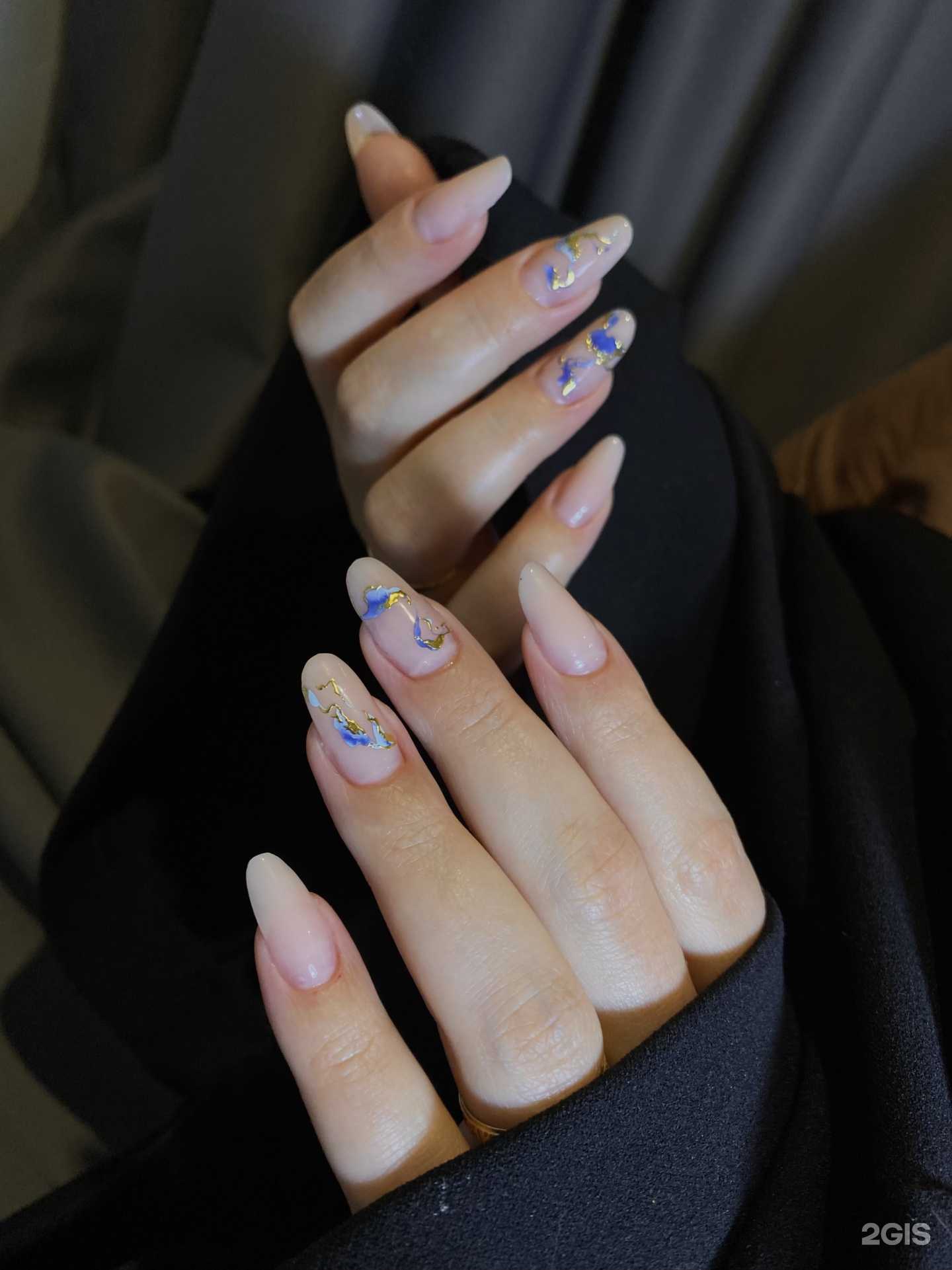 Отзывы на компанию mo nails rash в Саратове c фото