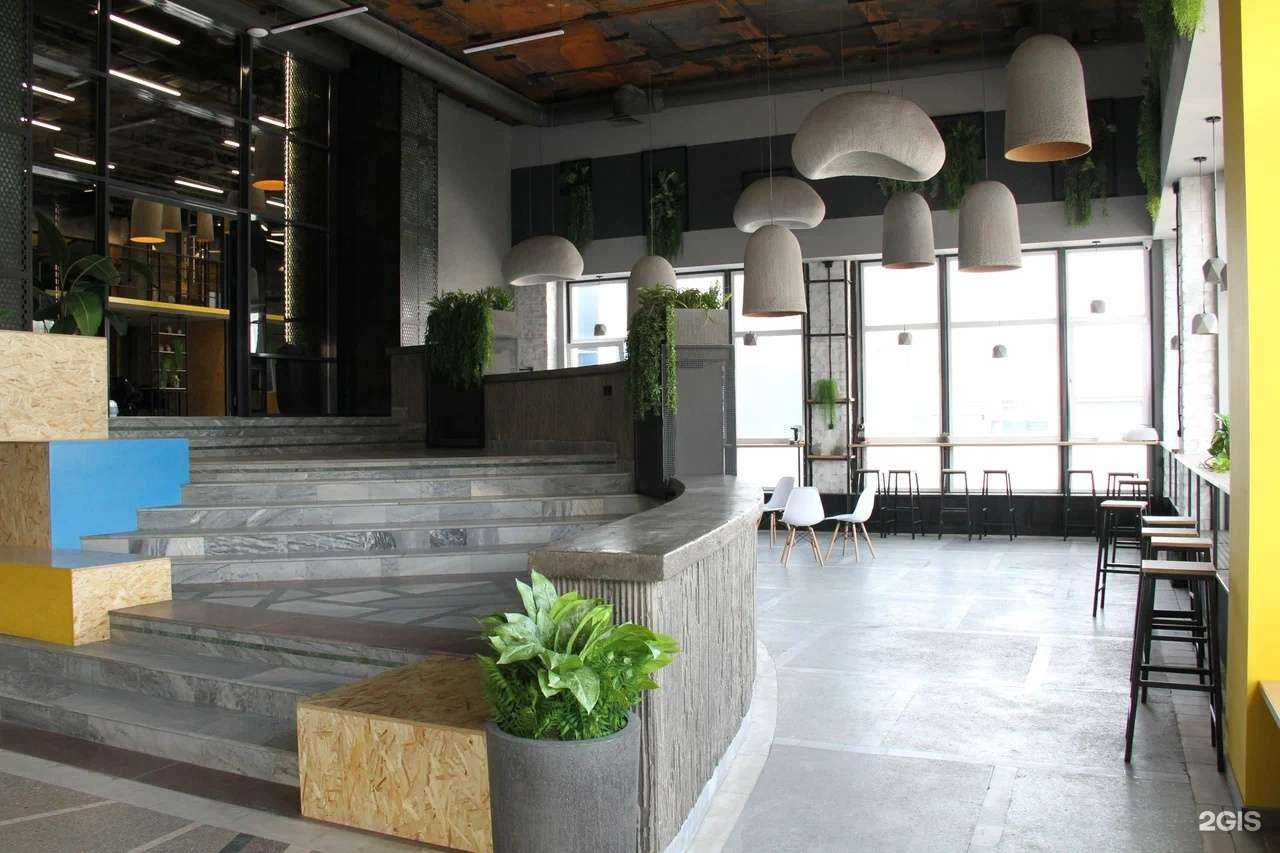 Отзывы на компанию Точка кипения Hi-Tech в г. Ставрополь c фото