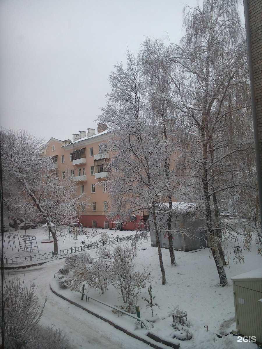 Отзывы на компанию Тандем в Нижнем Новгороде c фото - фотография 2 из 2