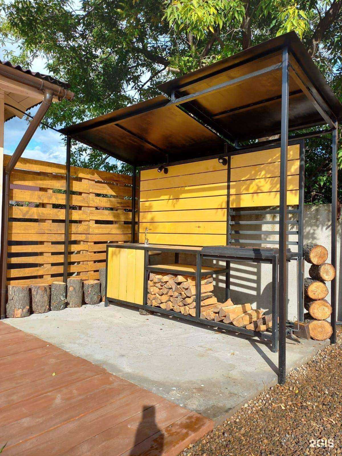 Отзывы на компанию Tortuga lounge в Перми c фото