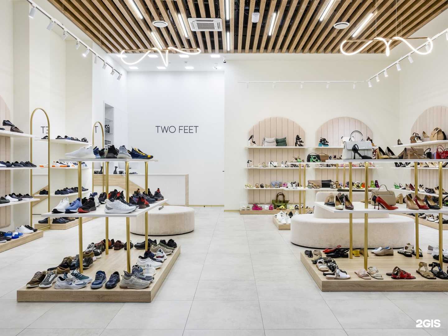 Отзывы на компанию Twofeet в г. Казань c фото