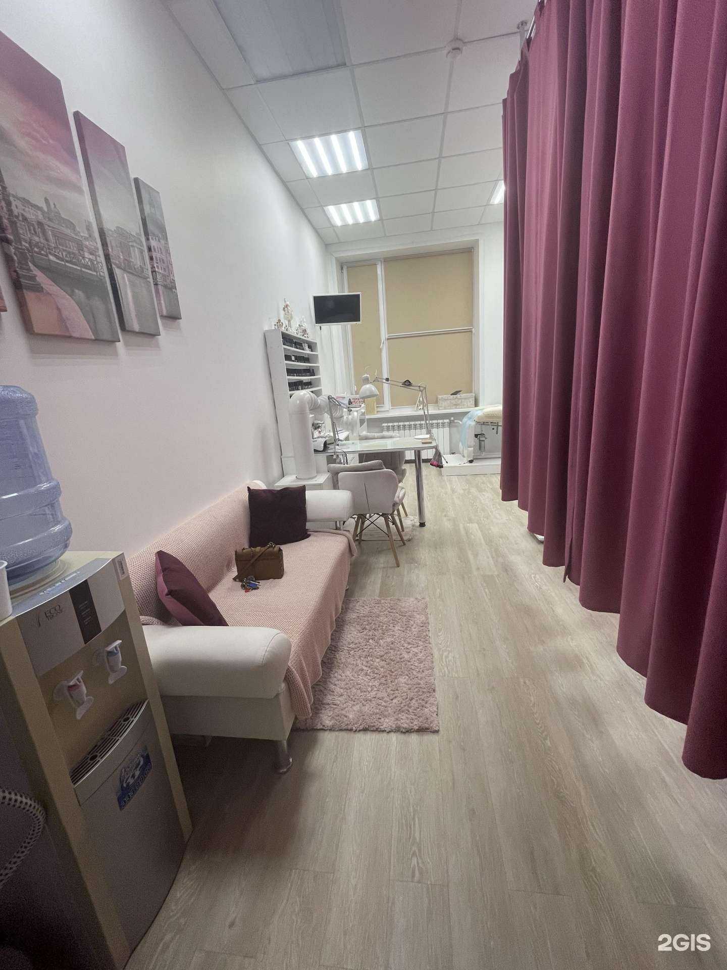 Отзывы на компанию Vicky_nail в Новосибирске c фото