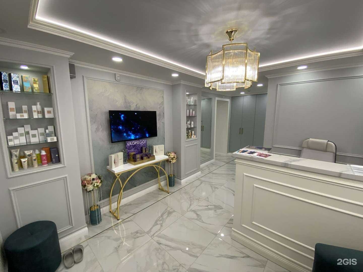 Отзывы на компанию Центр косметологии доктора Затолокиной в Тольятти c фото