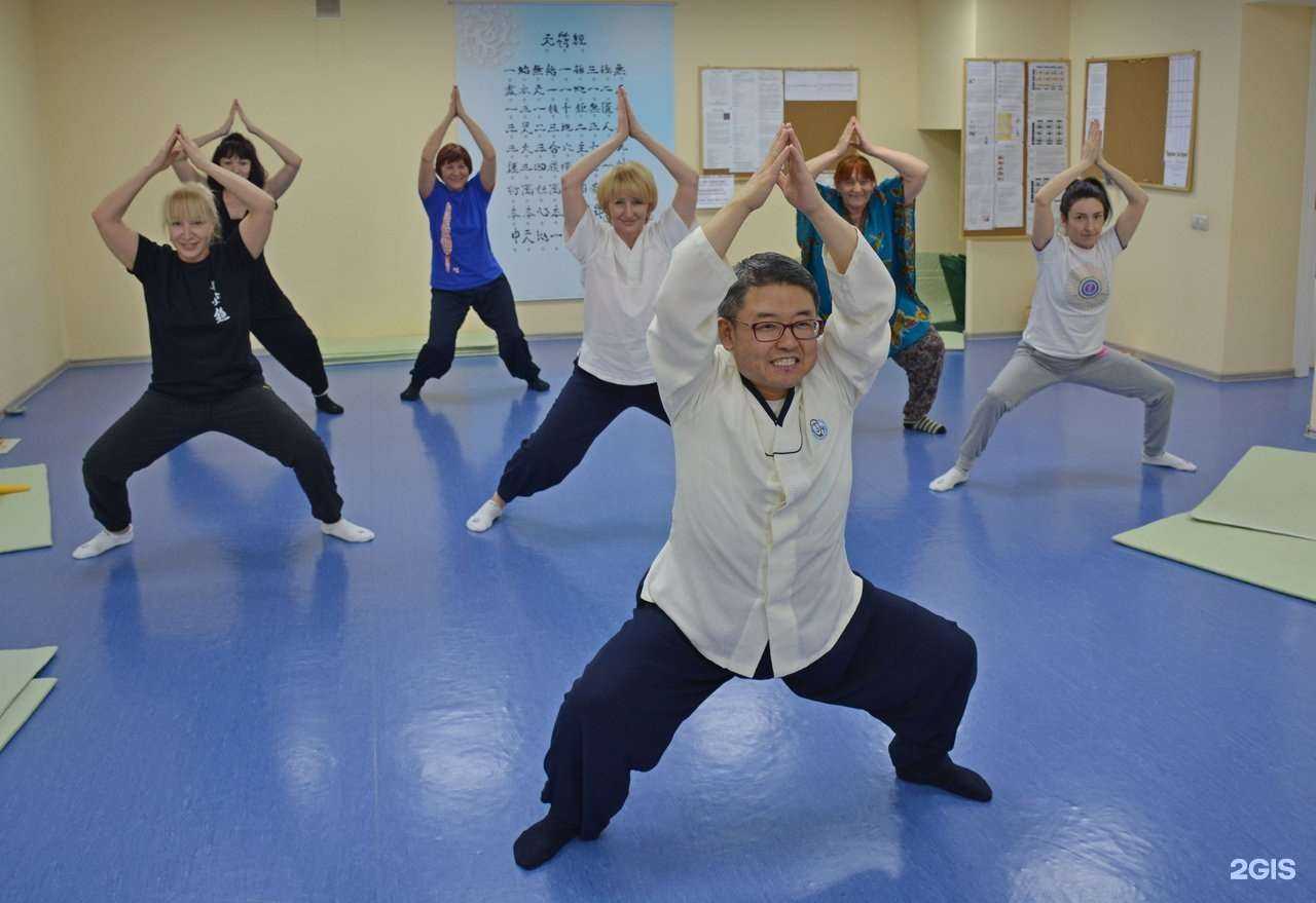 Отзывы на компанию Дан Йога в г. Самара c фото