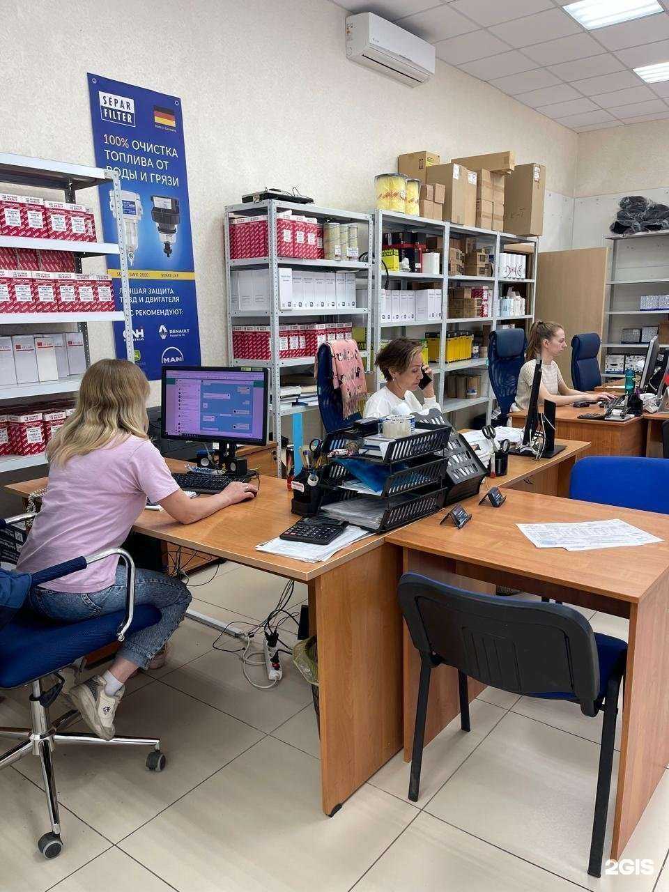 Отзывы на компанию АвтоДвигатель в Набережных Челнах c фото