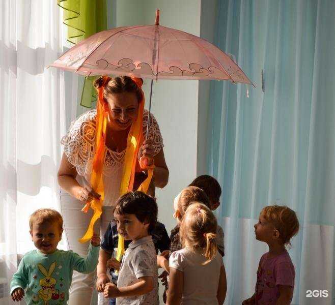 Отзывы на компанию Дошкольник в Омске c фото