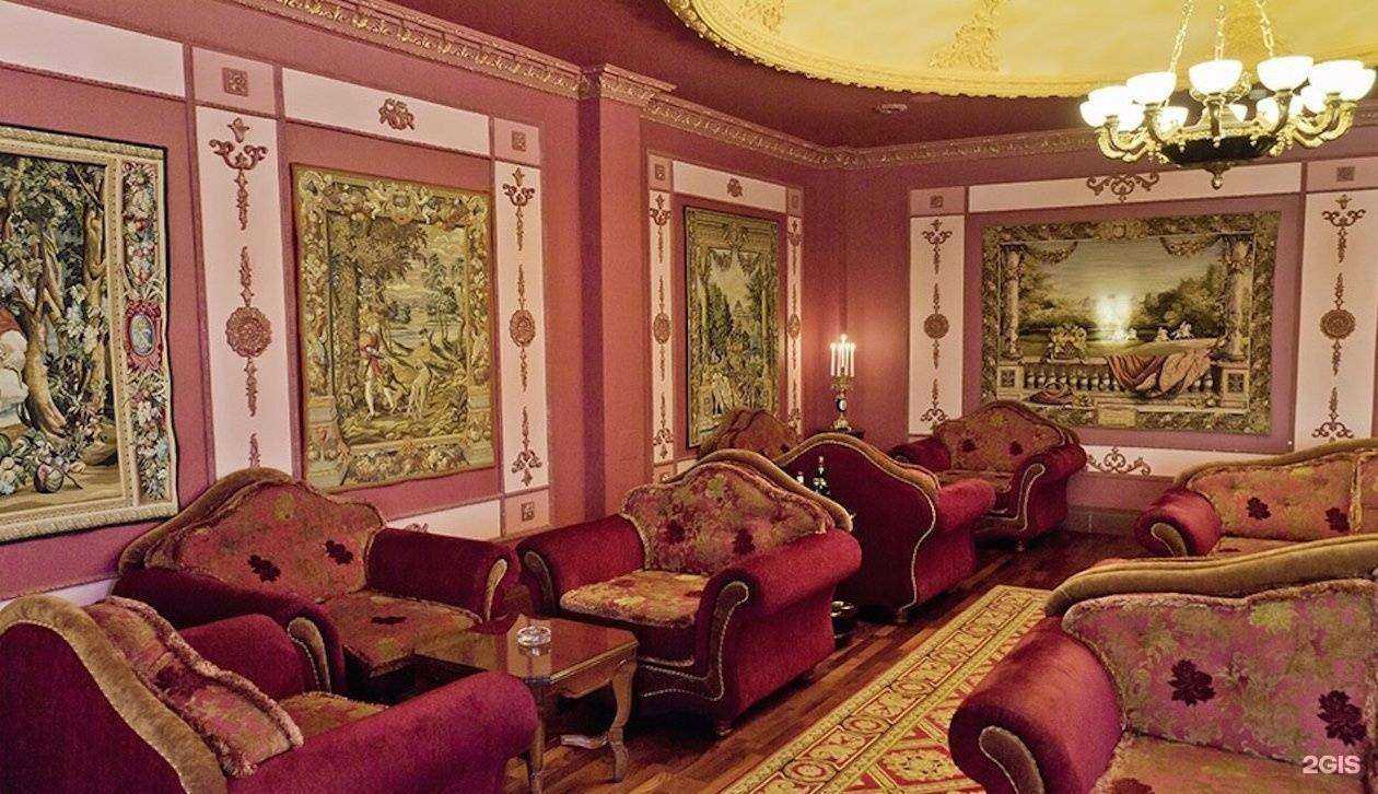 Отзывы на компанию Gipsonika в г. Казань c фото