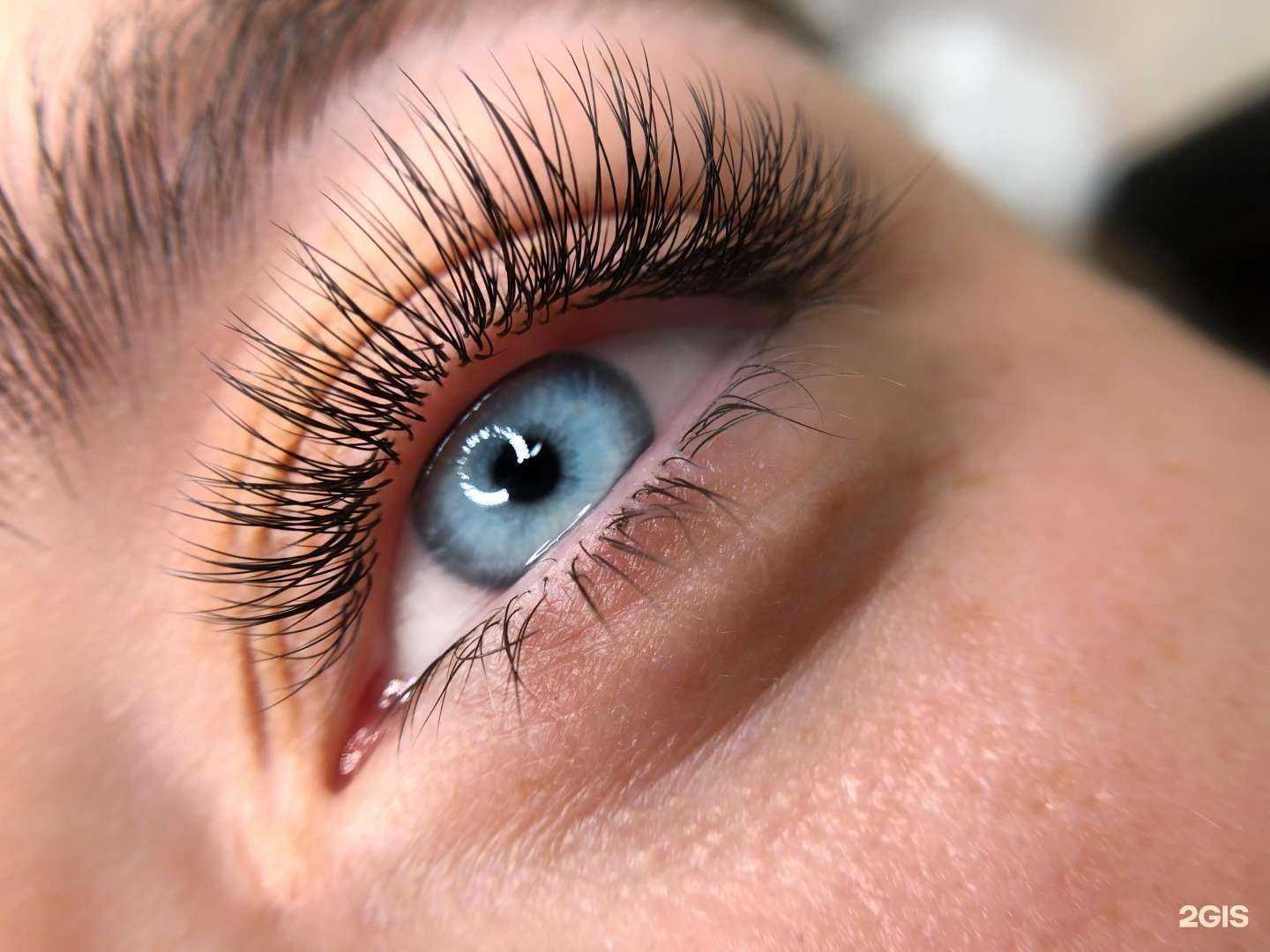 Отзывы на компанию LashТочка в Краснодаре c фото