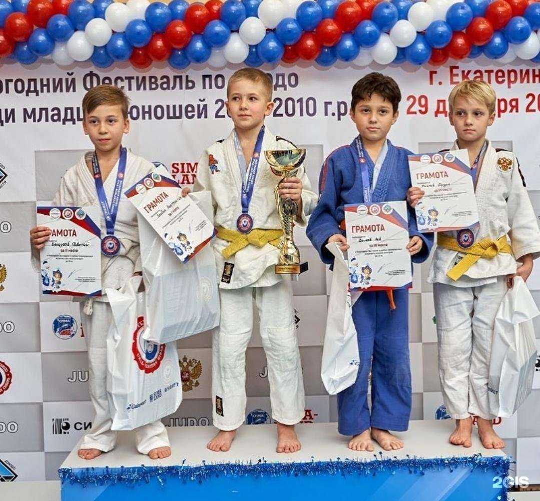 Отзывы на компанию Крепыш в Екатеринбурге c фото