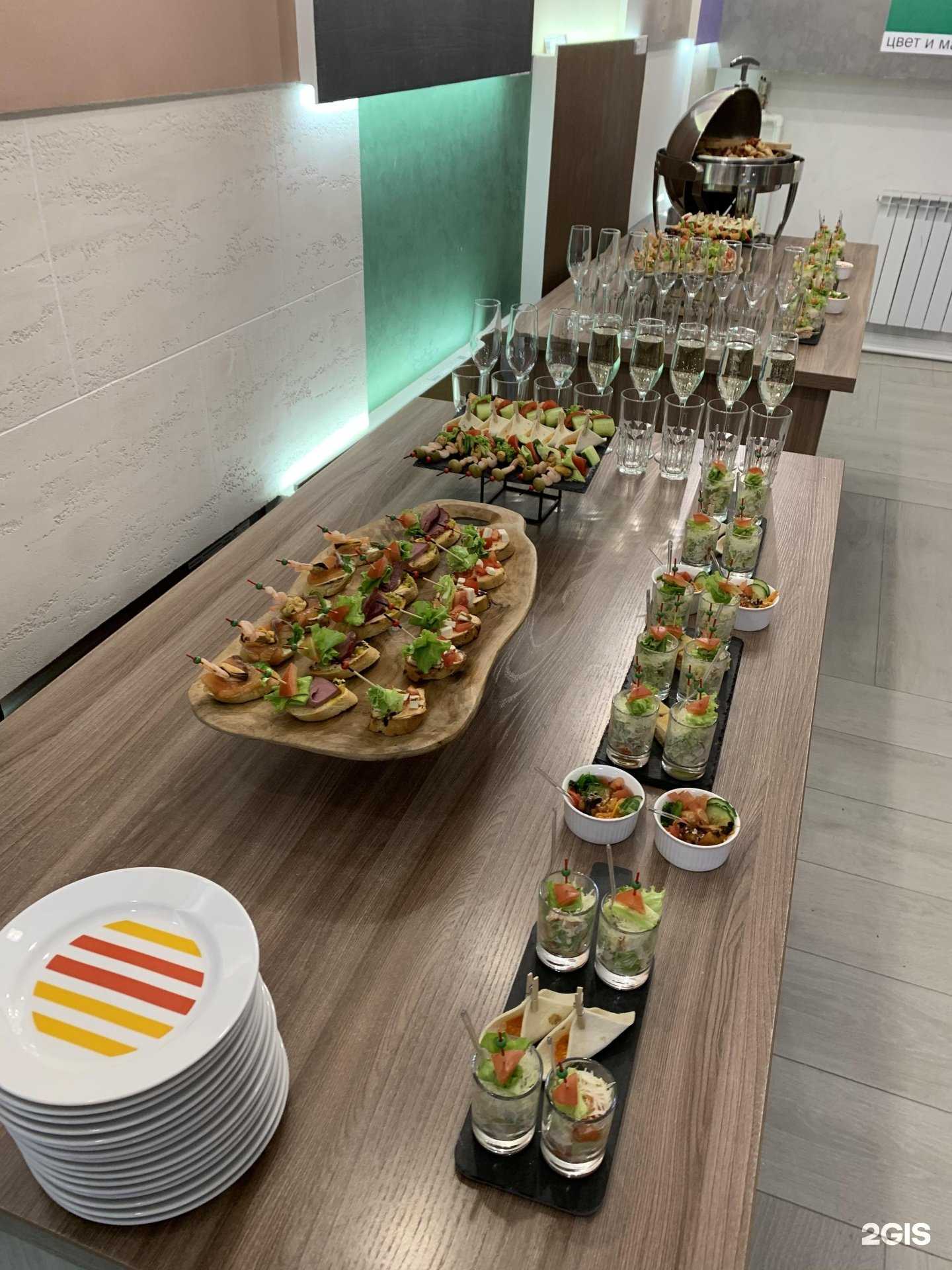 Отзывы на компанию Густо в Сургуте c фото