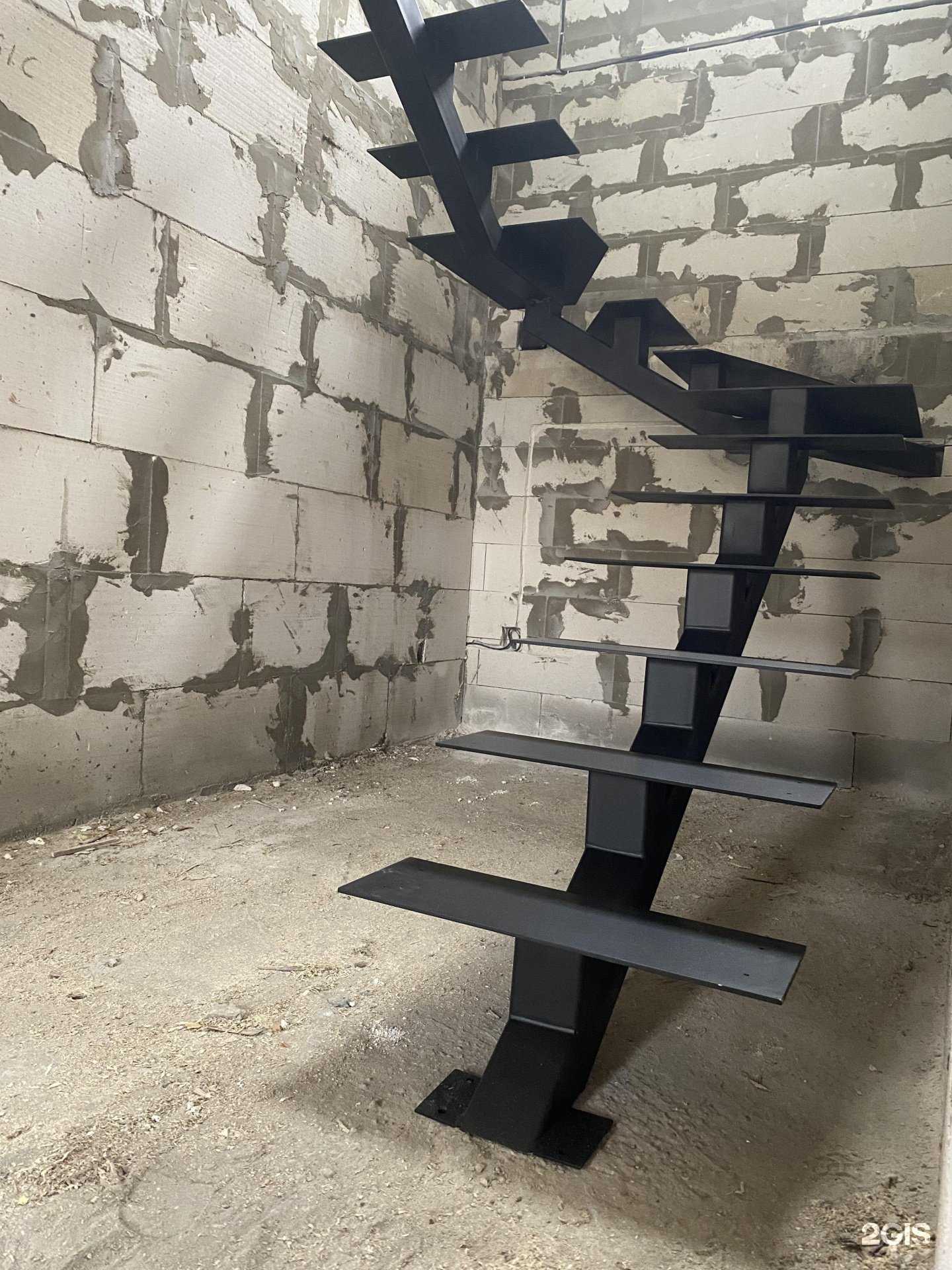 Отзывы на компанию МеталлДизайн в г. Пермь c фото