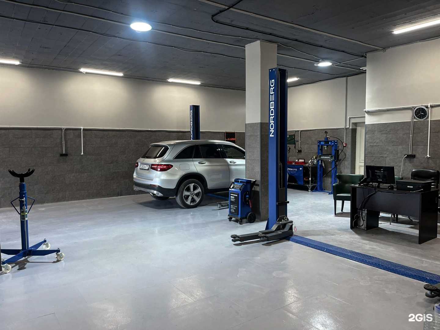 Отзывы на компанию Garant Motors в Балашихе c фото