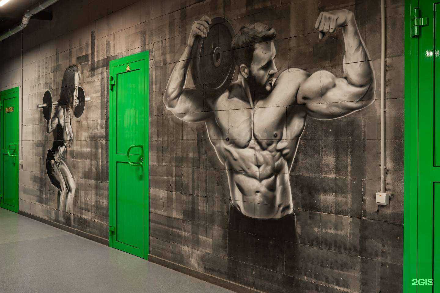 Отзывы на компанию Parking в Екатеринбурге c фото