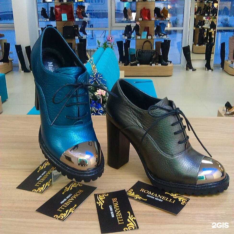 Отзывы на компанию Romanelli в Екатеринбурге c фото