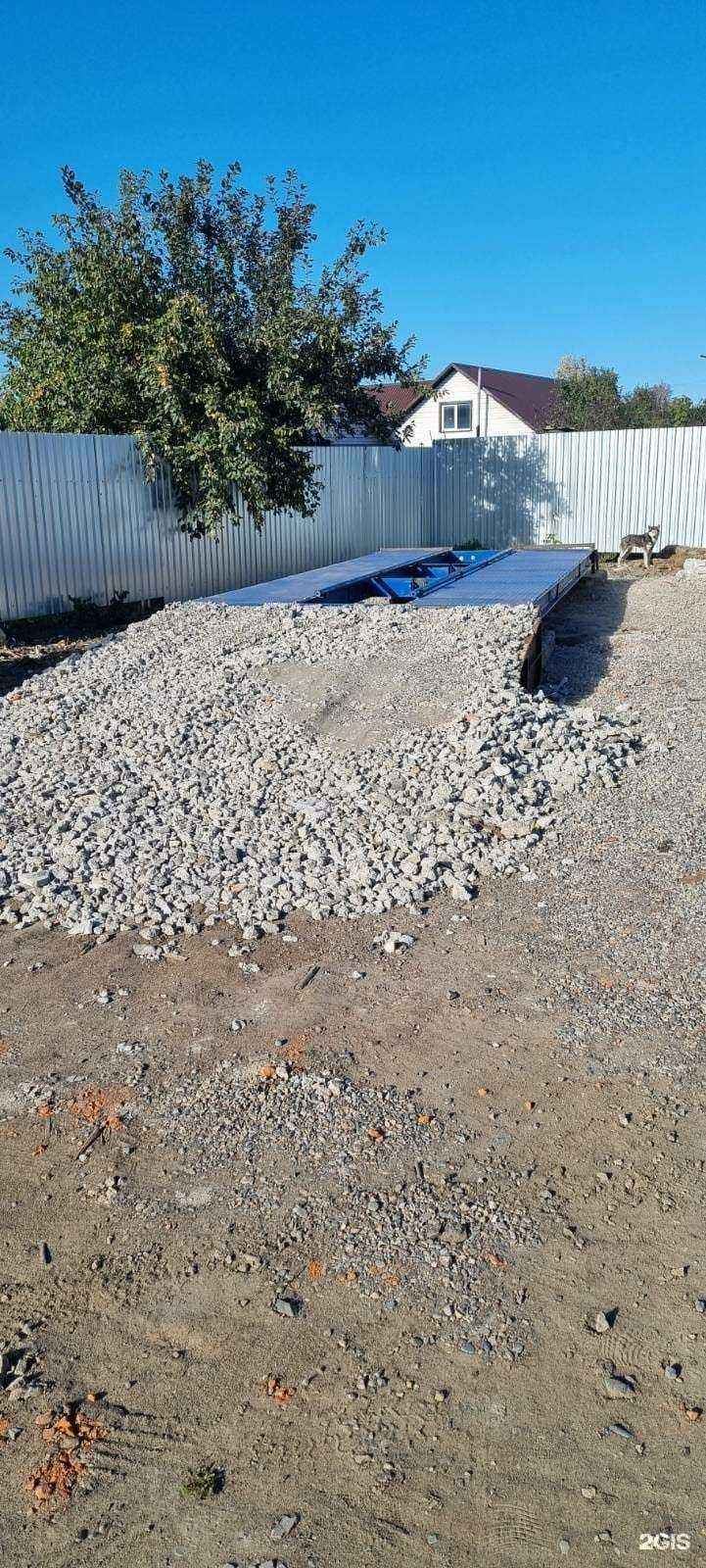 Отзывы на компанию Металл лидер в г. Барнаул c фото