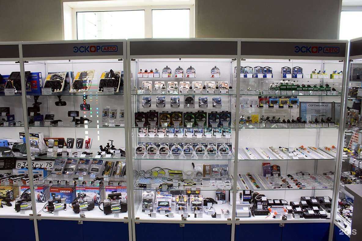 Отзывы на компанию Эскор авто в Барнауле c фото