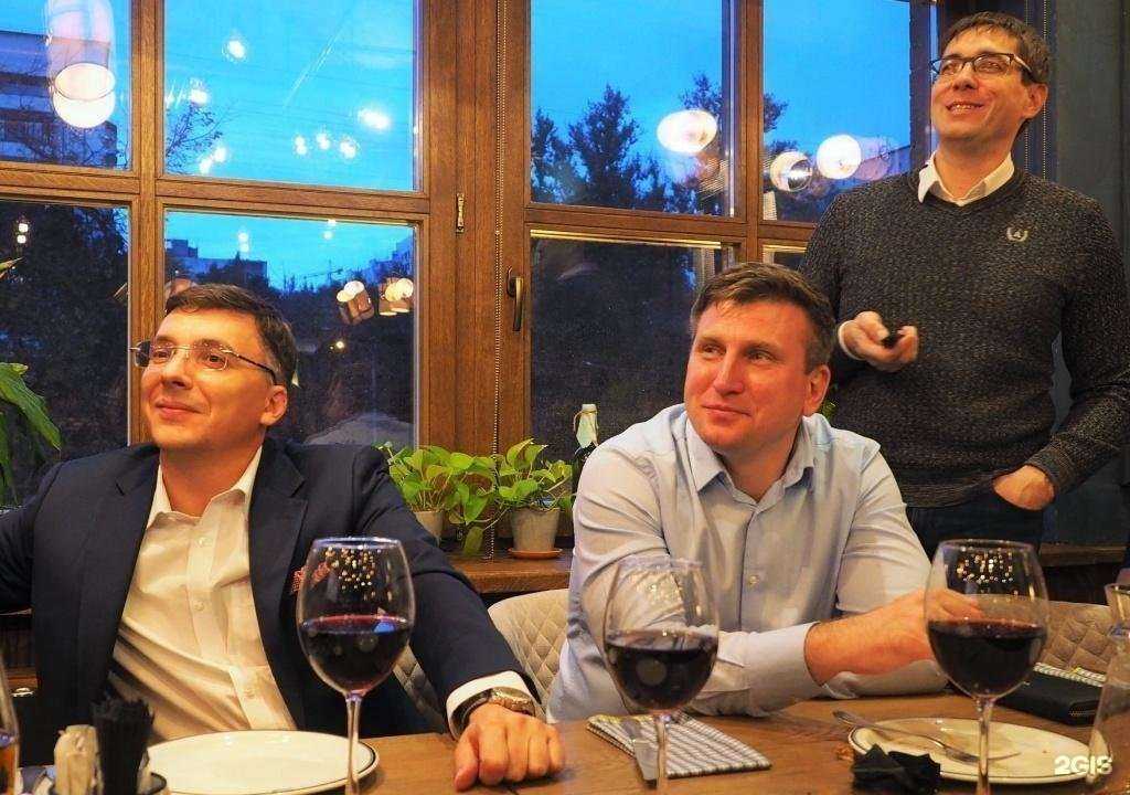 Отзывы на компанию Icx в Краснодаре c фото