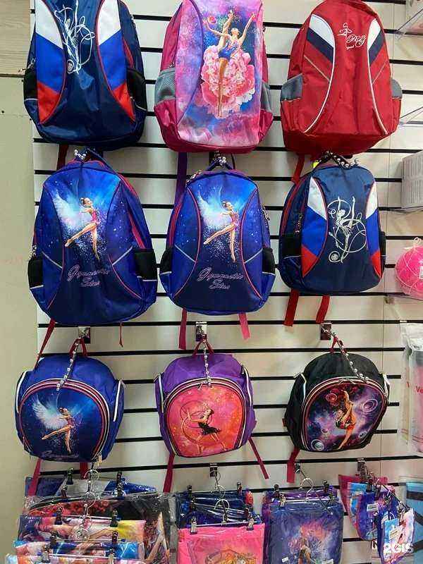 Отзывы на компанию Olympionike.ru в Ростове-на-Дону c фото