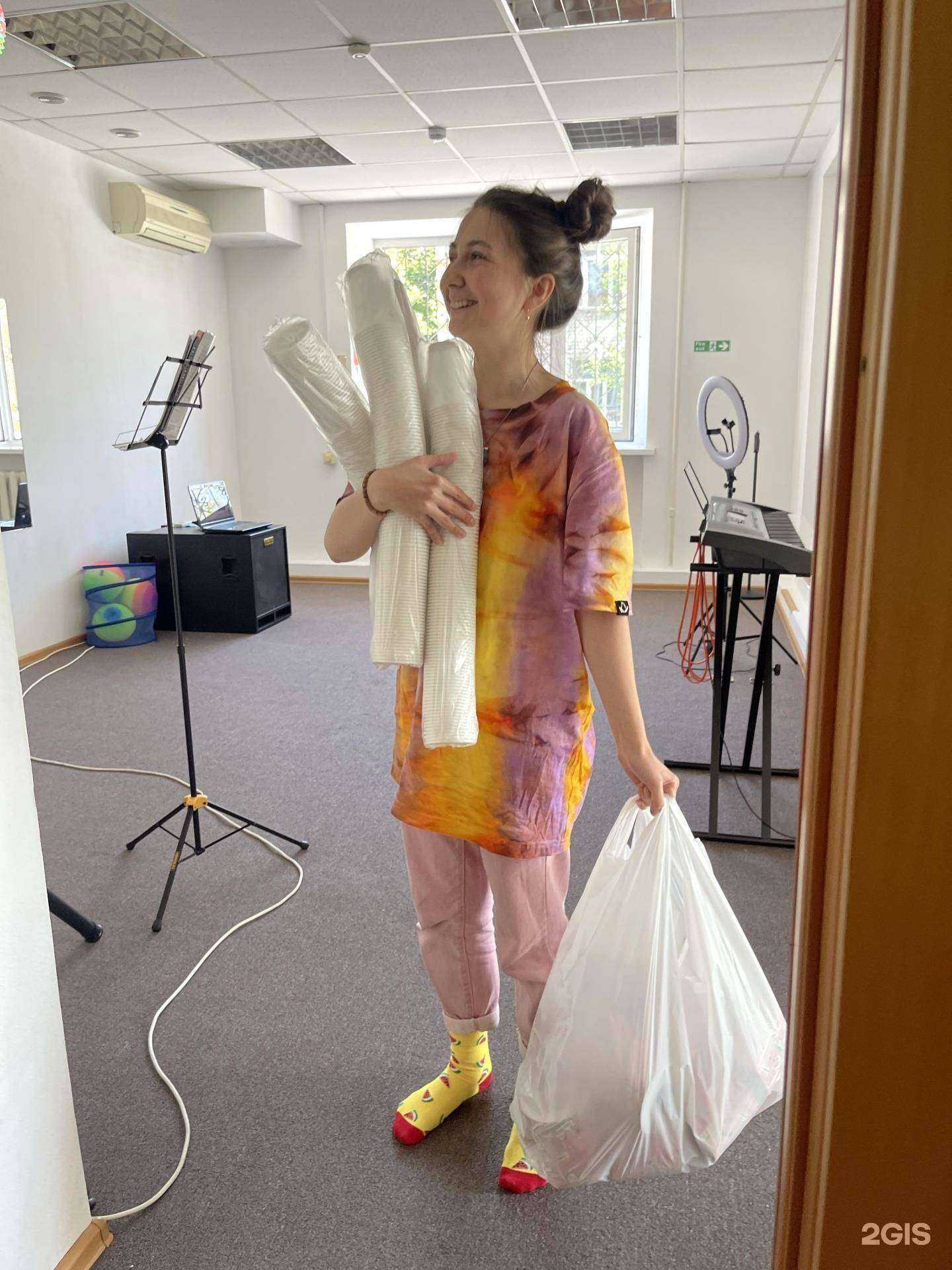 Отзывы на компанию Пин-код в Тюмени c фото