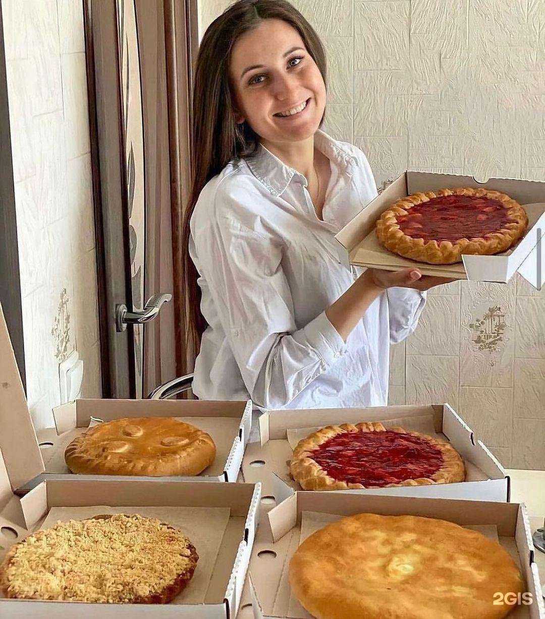 Отзывы на компанию Каравай в Новочебоксарске c фото