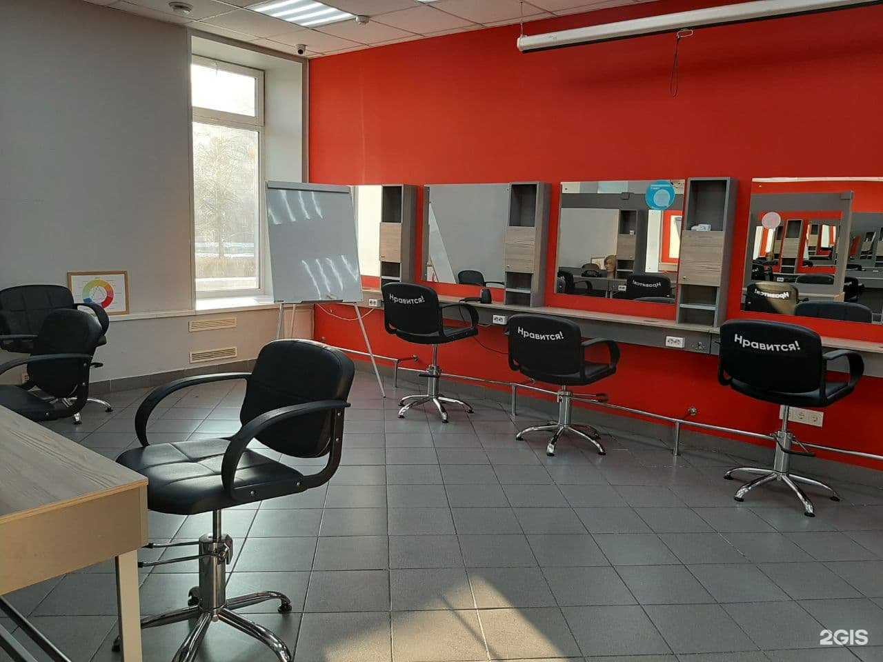 Отзывы на компанию Нравится! в Тольятти c фото