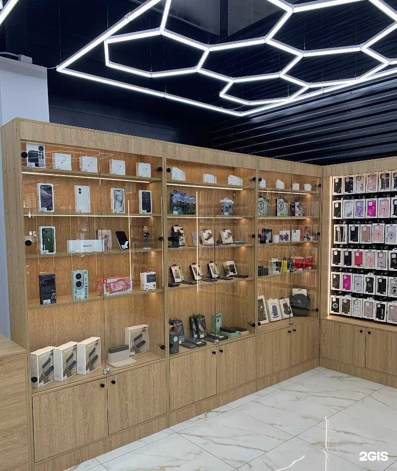 Отзывы на компанию inStore в г. Тамбов c фото