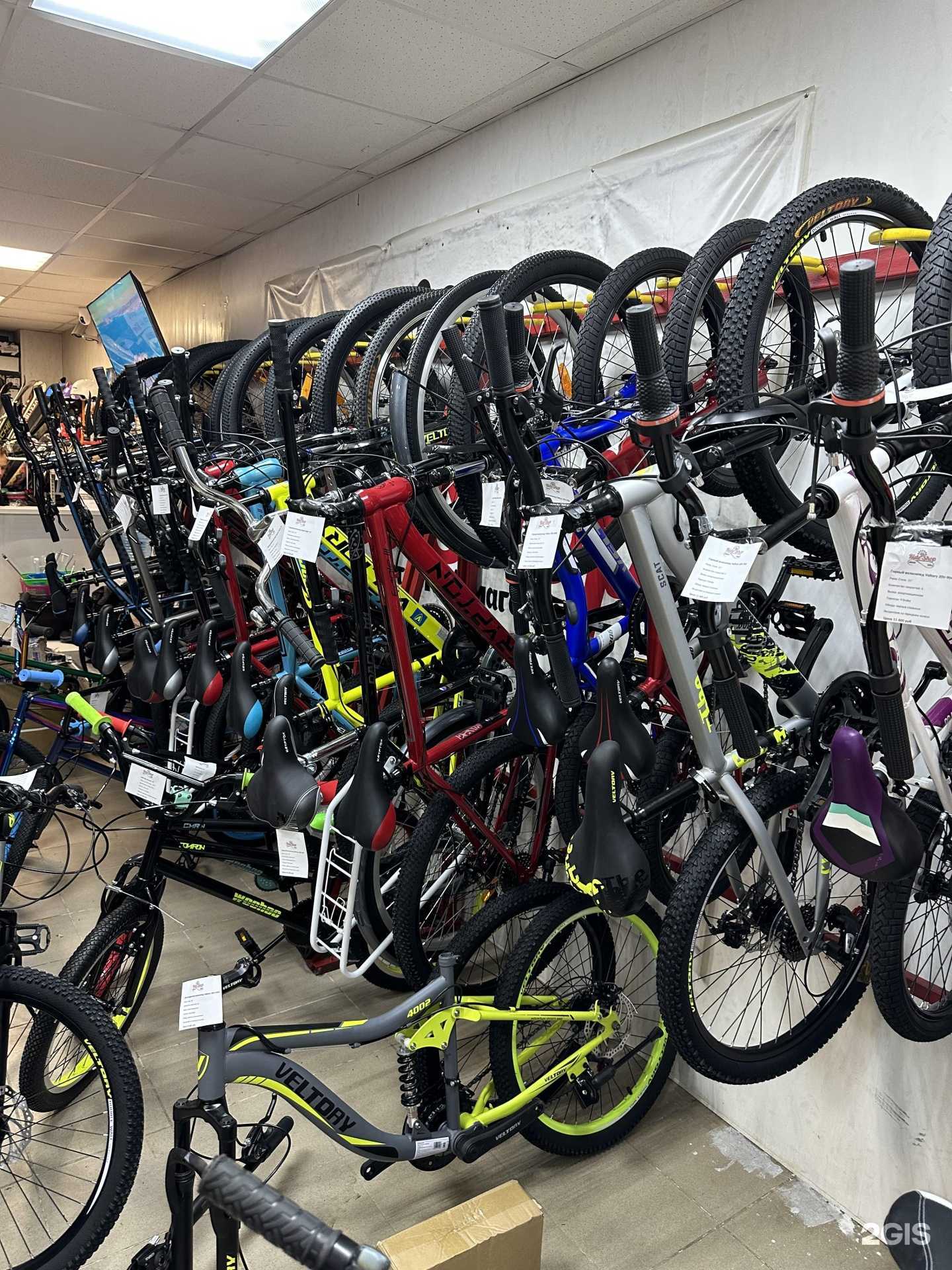 Отзывы на компанию Ride shop в г. Уфа c фото