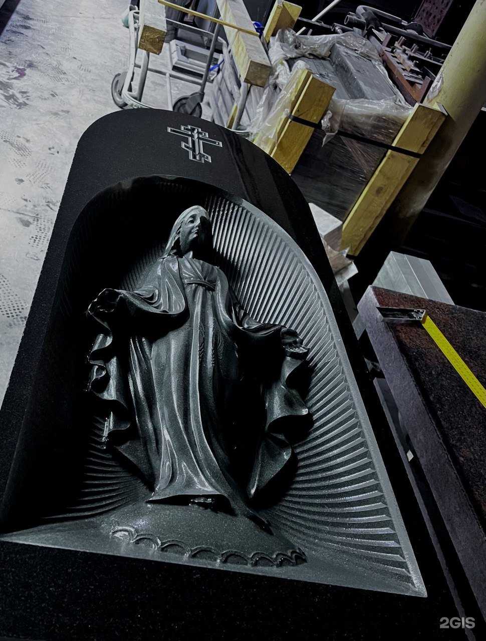 Отзывы на компанию Elevant Stone в Барнауле c фото