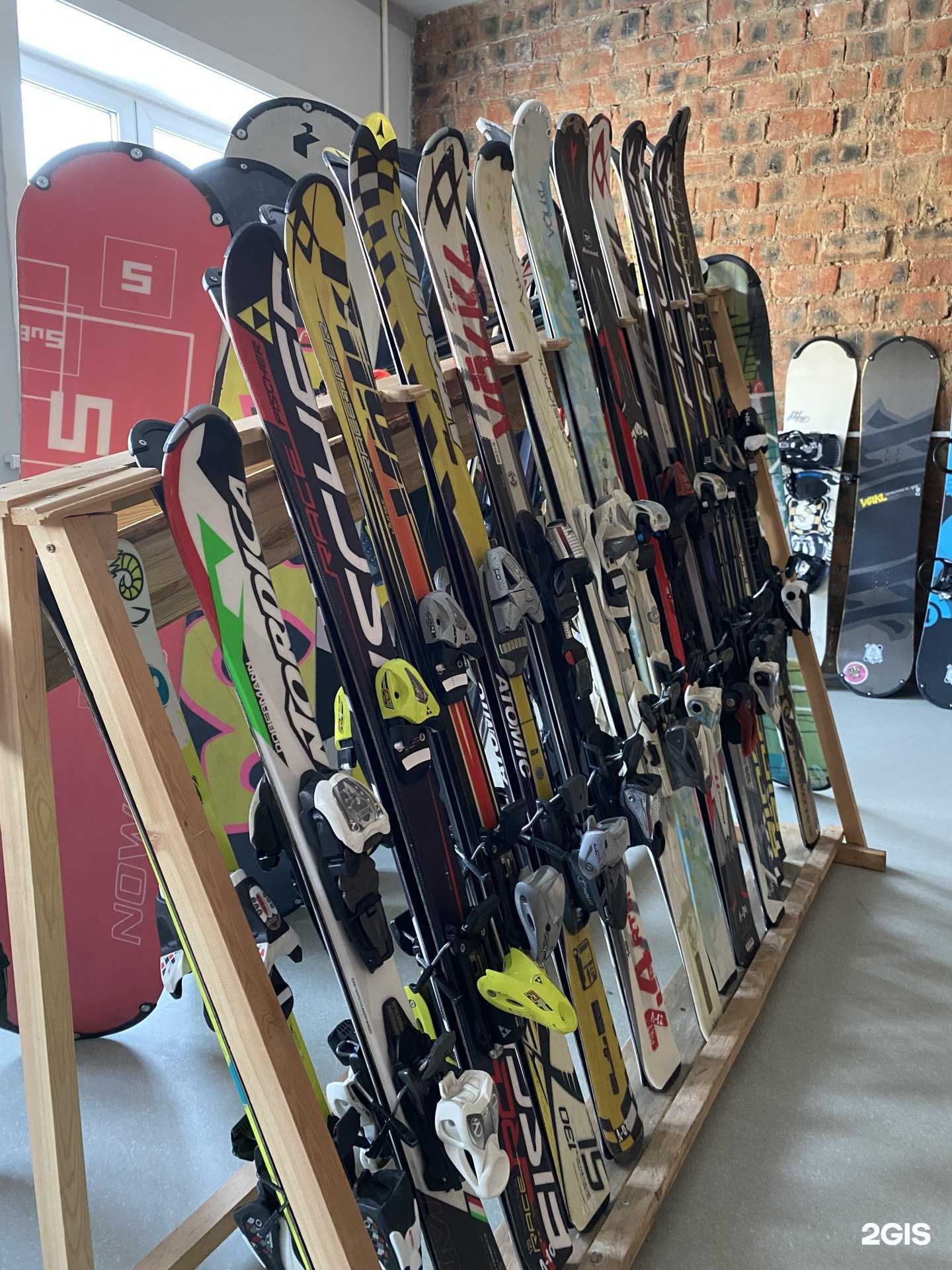 Отзывы на компанию Babrofski в Шелехове c фото